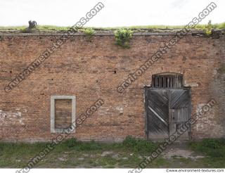 building bricked derelict old 0006